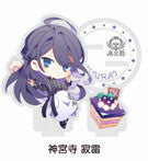 Load image into Gallery viewer, Hypnosis Mic -Division Rap Battle- - Jinguji Jakurai - Acrylic Stand
