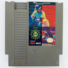 Cargar imagen en el visor de la galería, Bo Jackson Baseball - Nintendo Entertainment System - NES - NTSC-US - Cart

