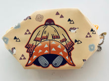 Cargar imagen en el visor de la galería, Kimetsu no Yaiba - Agatsuma Zenitsu - Pouch Collection 1
