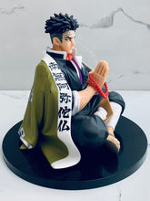 Load image into Gallery viewer, Kimetsu no Yaiba - Himejima Gyoumei - Premium Chokonose Figure
