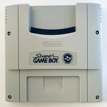 Cargar imagen en el visor de la galería, Super Game Boy - Super Famicom - SFC - Nintendo - Japan Ver. - NTSC-JP - Cart (SHVC-027)
