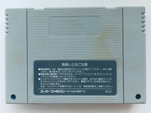 Cargar imagen en el visor de la galería, Hakunetsu Pro Yakyuu Ganba League - Super Famicom - SFC - Nintendo - Japan Ver. - NTSC-JP - Cart &amp; Manual (SHVC-GL)
