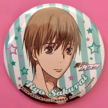 Cargar imagen en el visor de la galería, Kuroko&#39;s Basketball Capsule Can Badge Collection 2
