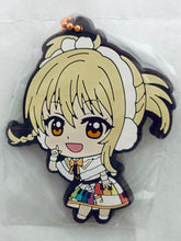 Load image into Gallery viewer, Love Live! Nijigasaki Gakuen High School Idol Club - Miyashita Ai - Capsule Rubber Mascot 07
