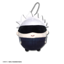 Cargar imagen en el visor de la galería, Jujutsu Kaisen - Gojou Satoru - Fuwa Kororin - Plush Mascot
