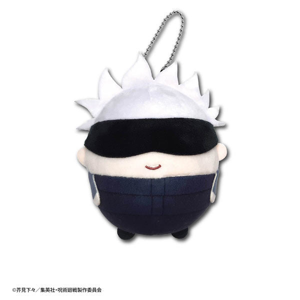 Jujutsu Kaisen - Gojou Satoru - Fuwa Kororin - Plush Mascot