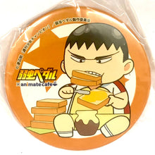 Cargar imagen en el visor de la galería, Yowamushi Pedal x Animate Cafe Trading Can Magnet
