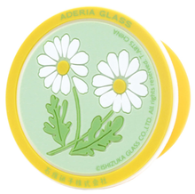 Cargar imagen en el visor de la galería, Aderia Retro Wildflower - Glass Nobana Smartphone Grip
