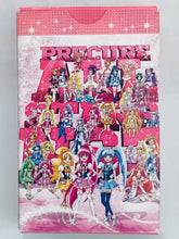 Load image into Gallery viewer, PreCure  10th Anniversary All-Stars Trump Animage Original Playing Cards
