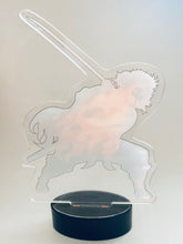 Load image into Gallery viewer, Gekijouban Kimetsu no Yaiba: Mugen Ressha-hen - Rengoku Kyoujurou - Shinning Burn Your Heart Acrylic Stand [ufotable BD Purchase Benefit]
