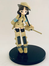 Load image into Gallery viewer, Mecha Musume - British Army Valentine Mechanized Armored Infantry - MM Vol. 1 - Trading Figure
