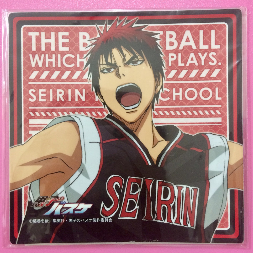 Kuroko no Basket - Kagami Taiga - Magnet Sticker (Part.2)