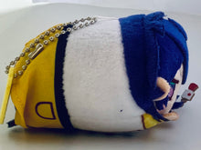 Cargar imagen en el visor de la galería, Hypnosis Mic -Division Rap Battle- - Arisugawa Dice - Mochi Kororin - Shinjiku Division &amp; Shibuya Division - Pastier ver. - Plush Strap
