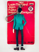 Load image into Gallery viewer, Lupin III - Arsène Lupin III - Figure Keyholder
