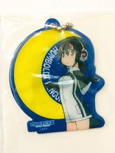 Cargar imagen en el visor de la galería, Lotte x Kemono Friends x FamilyMart - Soft Vinyl Strap - Limited Campaign - Set of 5 Types
