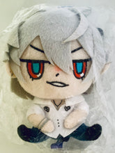Cargar imagen en el visor de la galería, Hypnosismic -Division Rap Battle- Aohitsugi Samatoki (Mr. Hc) - Chimarinzu Plush Mascot
