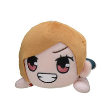 Cargar imagen en el visor de la galería, Jujutsu Kaisen - Kugisaki Nobara - GRAFFITI X BATTLE - Nesoberi Nuigurumi Plush - Prize D
