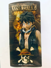 Cargar imagen en el visor de la galería, One Piece Film Gold - Monkey D. Luffy - DXF Figure - The Grandline Men Vol.6

