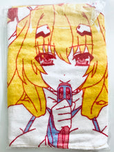 Cargar imagen en el visor de la galería, Horizon in the Middle of Nowhere - Mary, Asama &amp; Mitotsudaira - Face Towel - Ichiban Kuji Kyoukai Senjou no Horizon - G Prize
