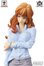 Load image into Gallery viewer, Lupin The Third (3rd) III - Mine Fujiko II - Master Stars Piece - MSP Figure
