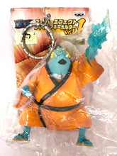 Load image into Gallery viewer, One Piece - Jinbei - Super Effect Keychain Vol. 1
