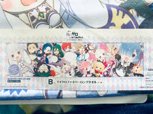 Load image into Gallery viewer, Re: Life in a Different World from Zero - All Characters - Ichiban Kuji Re:Zero ~I’m Always with you~ Prize B Microfiber Long Towel
