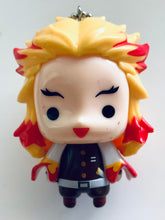 Load image into Gallery viewer, Kimetsu no Yaiba - Rengoku Kyoujurou - Yurayura Mascot -Mizubashira Mushibashira Enbashira-
