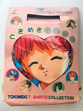Load image into Gallery viewer, Tokimeki Memorial - Yukari Koshiki - Tokimeki T-shirts Collection
