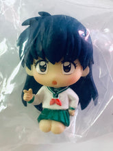 Cargar imagen en el visor de la galería, Sengoku Otogizoushi: InuYasha - Higurashi Kagome - Osuwari Team
