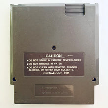 Load image into Gallery viewer, Total Recall - Nintendo Entertainment System - NES - NTSC-US - Cart
