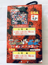 Cargar imagen en el visor de la galería, Capcom vs. SNK - Ryu &amp; Kyo Kusanagi - Figure Mascot
