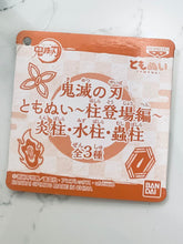 Load image into Gallery viewer, Kimetsu no Yaiba - Kochou Shinobu - Tomonui ~Pillar Ver.~ Plush
