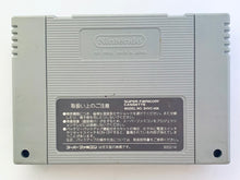 Cargar imagen en el visor de la galería, Parodius Da! Shinwa kara Owarai he - Super Famicom - SFC - Nintendo - Japan Ver. - NTSC-JP - Cart (SHVC-PD)
