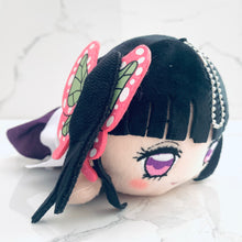 Load image into Gallery viewer, Kimetsu no Yaiba - Tsuyuri Kanao - Demon Slayer Extra Nesoberi Keychain Mascot Vol.5
