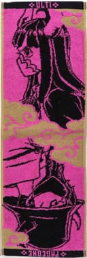 One Piece - Ulti & Page One - Face Towel - Ichiban Kuji One Piece EX D ...