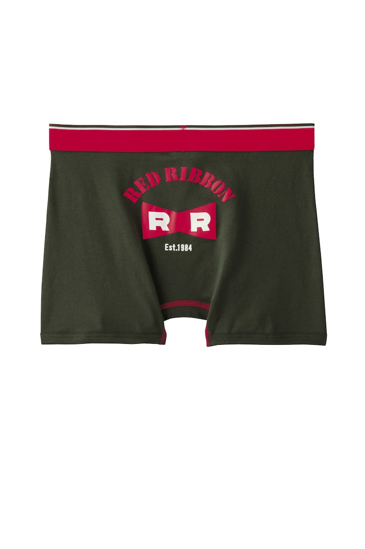 Dragon Ball x GU Boxer Shorts (A) M Size