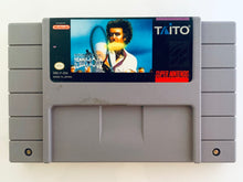 Cargar imagen en el visor de la galería, International Tennis Tour - Super Nintendo - SNES - NTSC-US - Cart (SNS-IT-USA)
