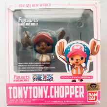 Cargar imagen en el visor de la galería, One Piece - Tony Tony Chopper - Figure - Figuarts Zero - New World ver.
