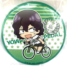 Cargar imagen en el visor de la galería, Yowamushi Pedal - Grande Road - Can Badge Collection Interhigh Ver.
