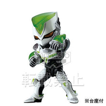Load image into Gallery viewer, Tiger &amp; Bunny - Wild Tiger - World Collectable Figure vol.1 - WCF (TB001)
