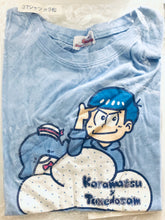 Load image into Gallery viewer, Osomatsu-san - Matsuno Karamatsu - Tuxedo Sam - Osomatsu-san x Sanrio Characters Atari Kuji - T-Shirt - M
