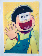 Load image into Gallery viewer, Osomatsu-san Animage Mini Clear File A5 - Set of 6
