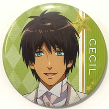 Load image into Gallery viewer, Uta no☆Prince-sama♪ - Maji Love Legend Star - Aijima Cecil  - Chara Badge Collection
