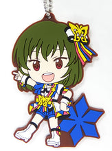 Cargar imagen en el visor de la galería, THE iDOLM@STER Million Live! - Nagayoshi Subaru - Ichiban Kuji ~Harmony Festival~ (H Prize) - Kyun-Chara Illustrations - Rubber Charm - FAIRY STARS ver.
