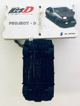 Cargar imagen en el visor de la galería, Initial D - AE86 TRUENO 4A-GEU (Takumi Fujiwara) - Light-up Keychain
