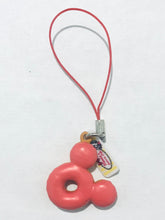 Load image into Gallery viewer, Disney Characters - Minnie Mouse - Bakery Sweets Collection - Strap - Cranberry Donuts Ver.
