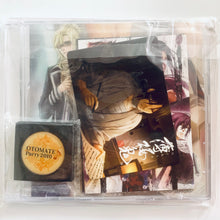 Cargar imagen en el visor de la galería, Otomate Party 2010 Admission Commemorative Goods (Promo CD + Commemorative Coin + Promotion Card + BAROCCO LINEUP 2010)
