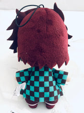 Load image into Gallery viewer, Kimetsu No Yaiba - Kamado Tanjirou - Plush Strap - Toy
