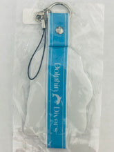 Cargar imagen en el visor de la galería, Dolphin Divers - Erna Cheer - Nangou Tsukimi - Strap
