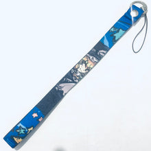 Load image into Gallery viewer, Touhou Bougetsushou ～ Silent Sinner in Blue - Marisa Kirisame - Strap
